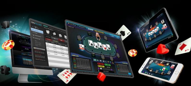 Daftar Judi Poker Online Gratis bonus Terbesar di Indonesia